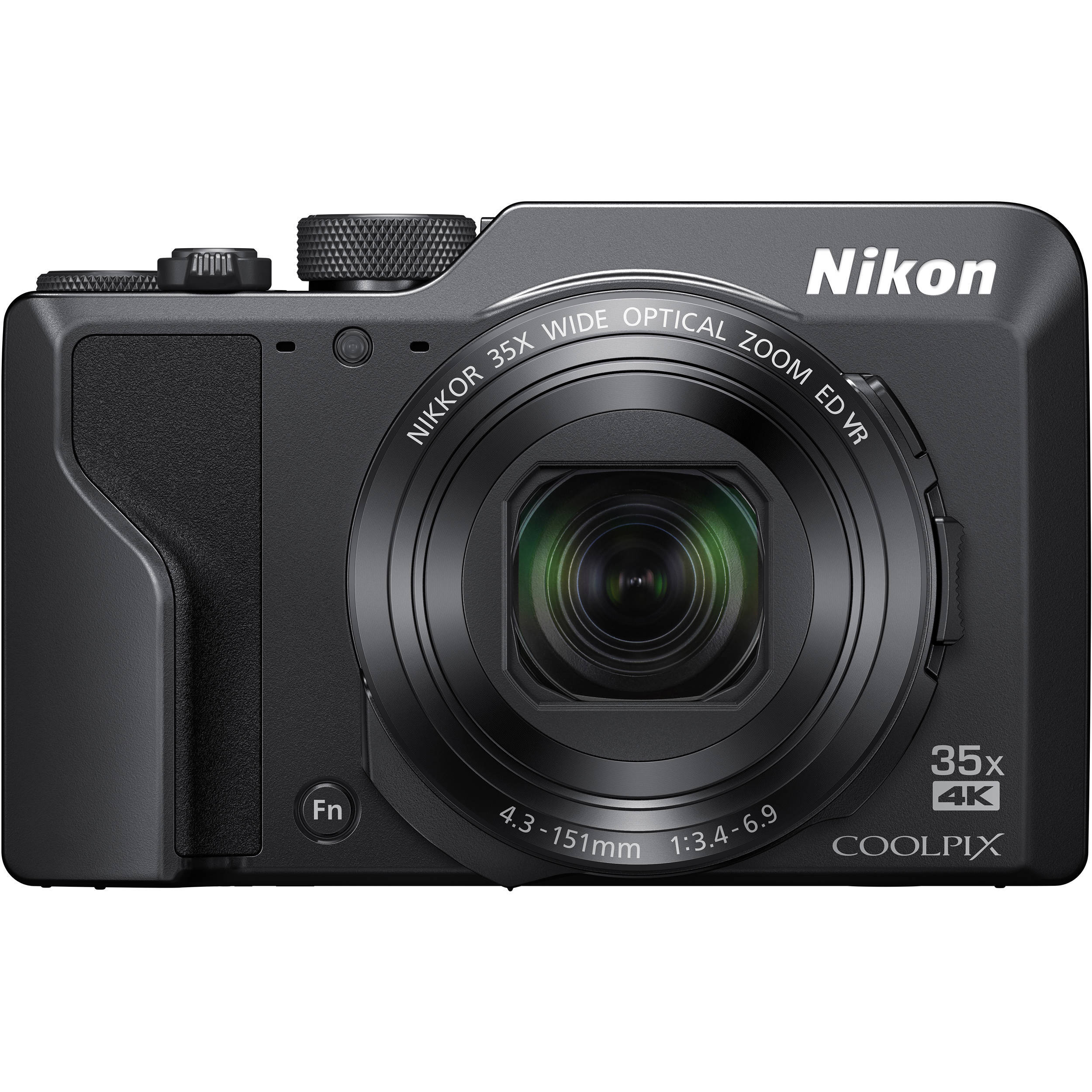 Máy ảnh Nikon Coolpix A1000
