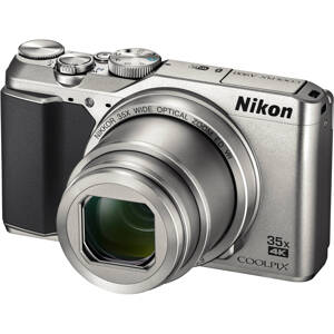 Máy ảnh Nikon Coolpix A900