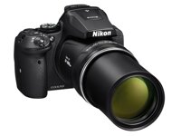 Máy ảnh Nikon Coolpix P900