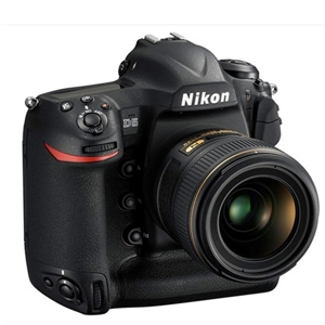 Máy ảnh Nikon D5 Body