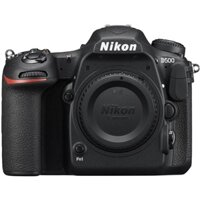Máy ảnh Nikon D500 Kit AF-S DX NIKKOR 16-80mm F2.8-4E ED VR