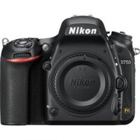 Máy ảnh Nikon D750 (body)