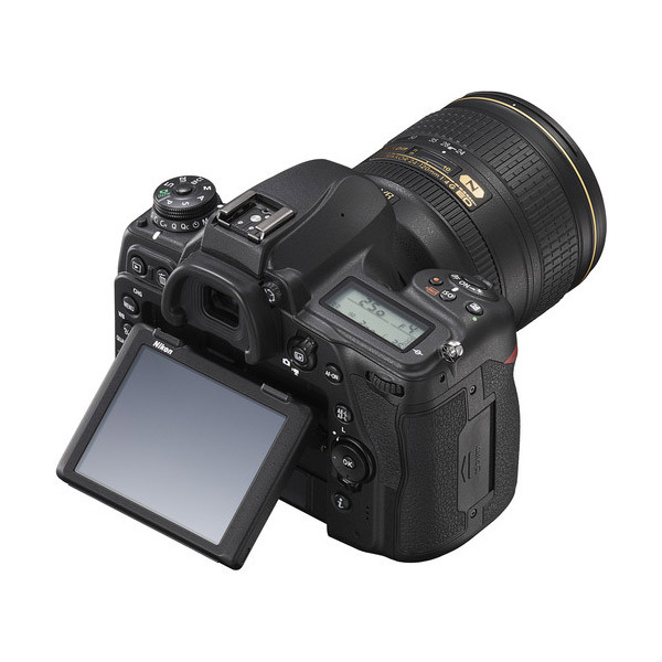 Máy ảnh Nikon D780 Kit 24-120mm F4