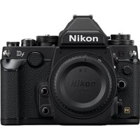 Máy ảnh Nikon D850 Body