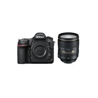 Máy ảnh Nikon D850 Kit 24-120mm F4G VR