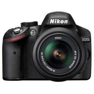 Máy ảnh Nikon D3200 KIT AF-S 18-55mm VR II