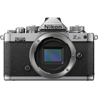 Máy ảnh Nikon Z FC Body