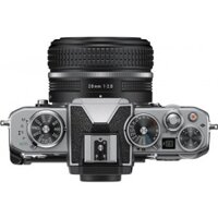 Máy ảnh Nikon Z FC + Lens Z 28mm