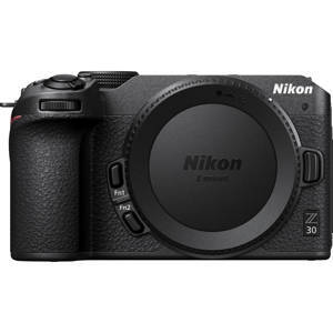 Máy ảnh Nikon Z30 Body