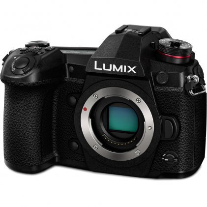 Máy ảnh Panasonic Lumix DC-G9