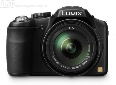 Máy ảnh Panasonic Lumix DMC FZ200