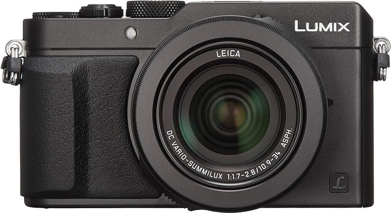 Máy ảnh Panasonic Lumix LX100M2