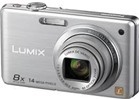 Máy ảnh số Panasonic Lumix DMC FH20
