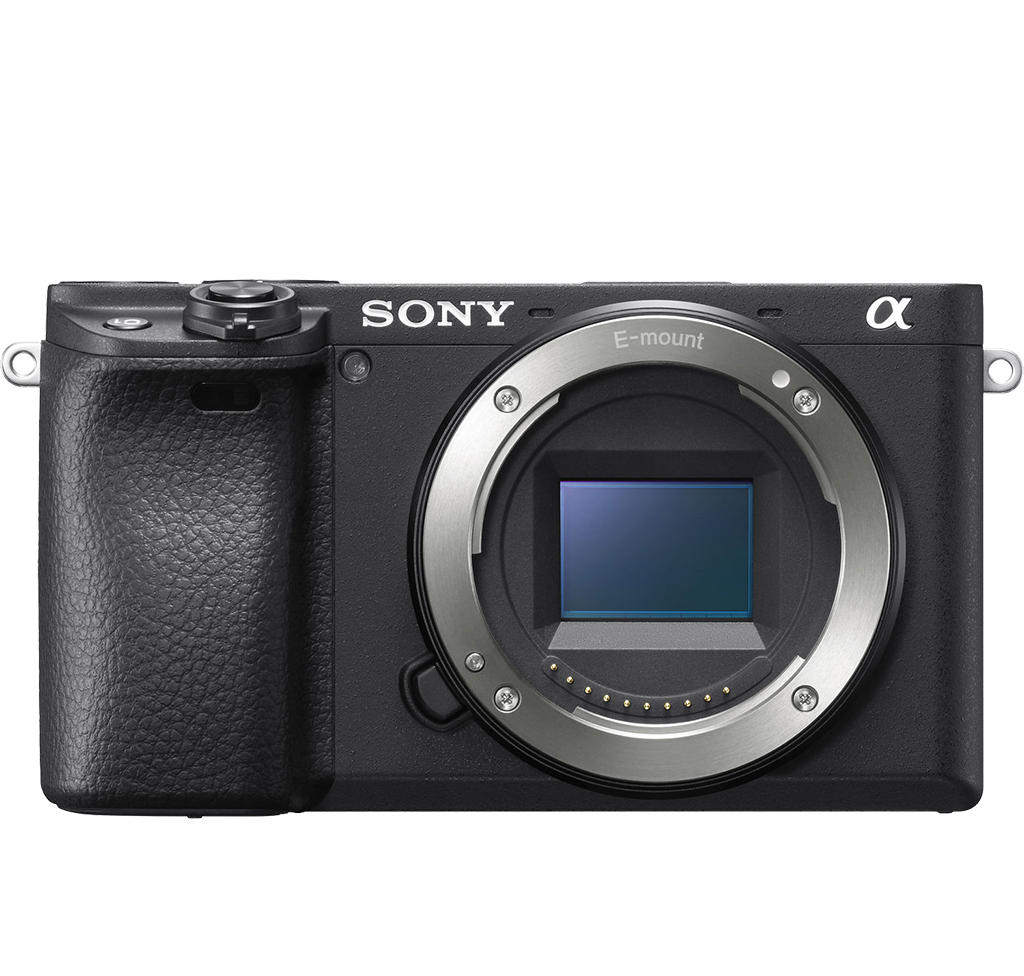 Máy ảnh Sony Alpha 6400 ILCE-6400