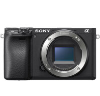 Máy ảnh Sony Alpha 6400 ILCE-6400