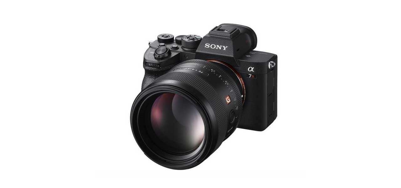 Máy ảnh Sony Alpha A7R Mark IV