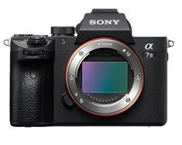 Máy ảnh Sony Alpha Full Frame ILCE-7M3