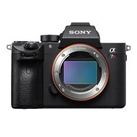 Máy ảnh Sony Alpha Full Frame ILCE-7RM3