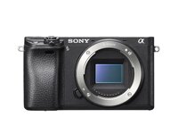 Máy ảnh Sony Alpha ILCE-6300 - 24.2 MP