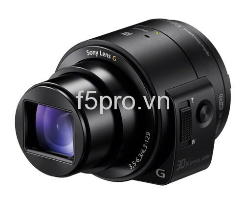 Máy ảnh Sony Cyber-shot DSC-QX30