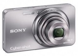 Máy ảnh Sony CyberShot W570