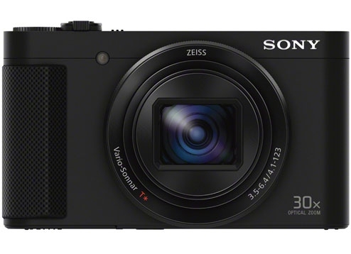 Máy ảnh SONY DSC-HX90V/BCE32