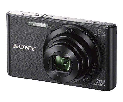 Máy ảnh Sony DSC-W830B