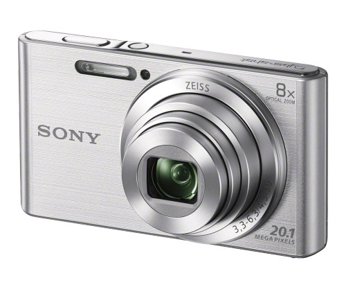 Máy ảnh Sony DSC-W830S