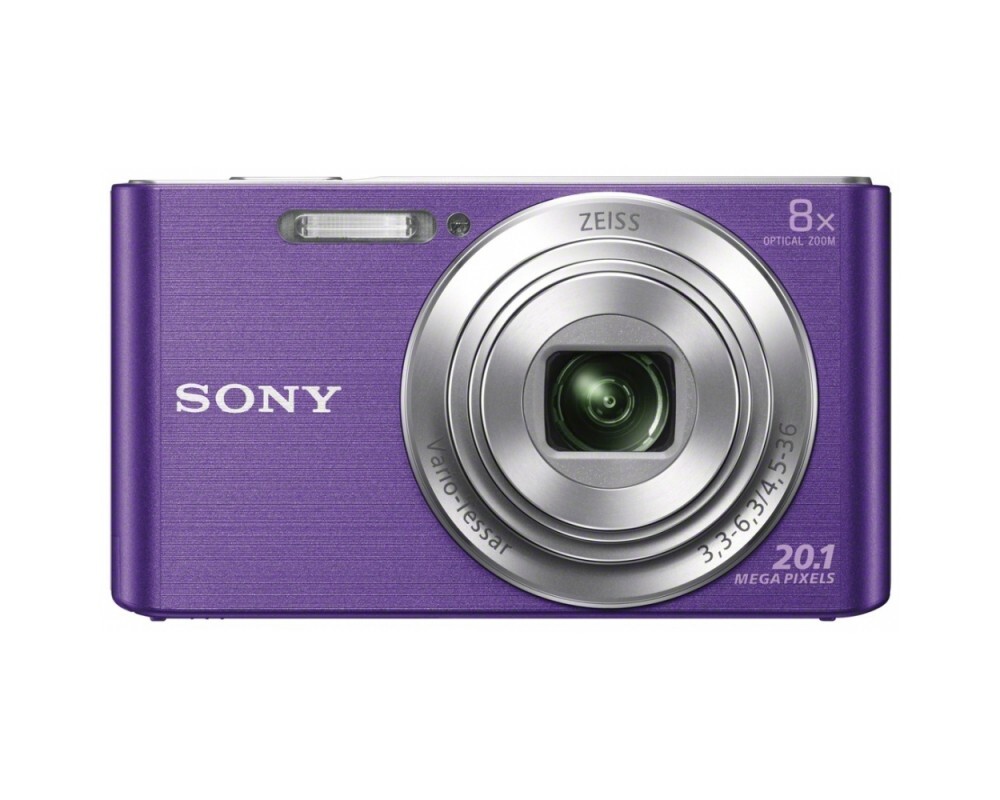 Máy ảnh Sony DSC-W830V