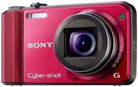 Máy ảnh Sony H70