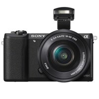 Máy ảnh Sony ILCE-5100L