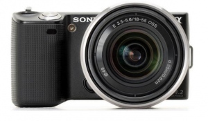 Máy ảnh Sony Nex 5N