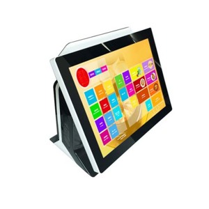 Máy bán hàng cảm ứng Respos RP1900