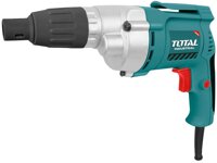 Máy bắn vít thạch cao Total TD2561 550W