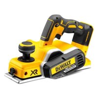 Máy bào cầm tay 18V Dewalt DCP580N