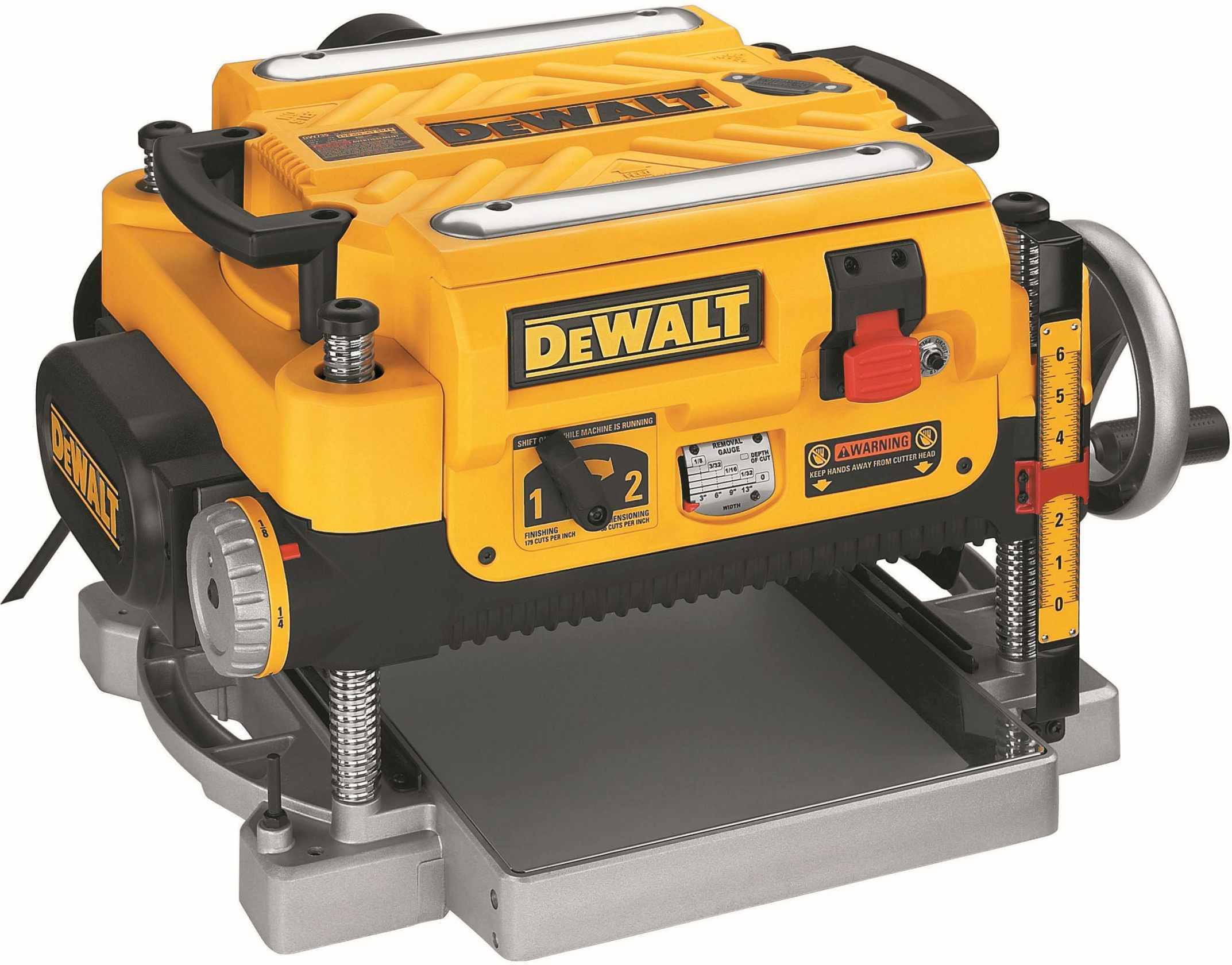 Máy bào cuốn Dewalt DW735