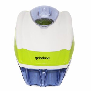 Máy bào đá tuyết bằng điện Ice crusher VL-3006A