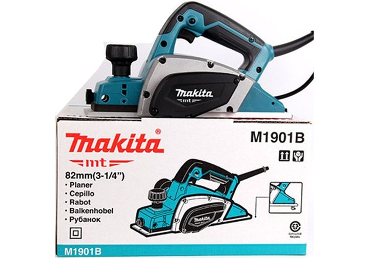 Máy bào gỗ Makita MT M1901B