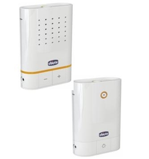 Máy báo khóc không dây Classic Chicco 114117