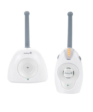 Máy báo khóc Safety First 08021