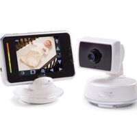 Máy báo khóc có camera Summer 28620
