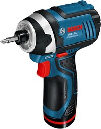 Máy bắt vít dùng pin Bosch GDR 12-LI (GDR12-LI)