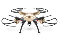 Máy bay camera - Flycam Syma X8 Pro