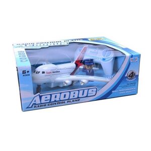 Máy bay điều khiển từ xa 529-204