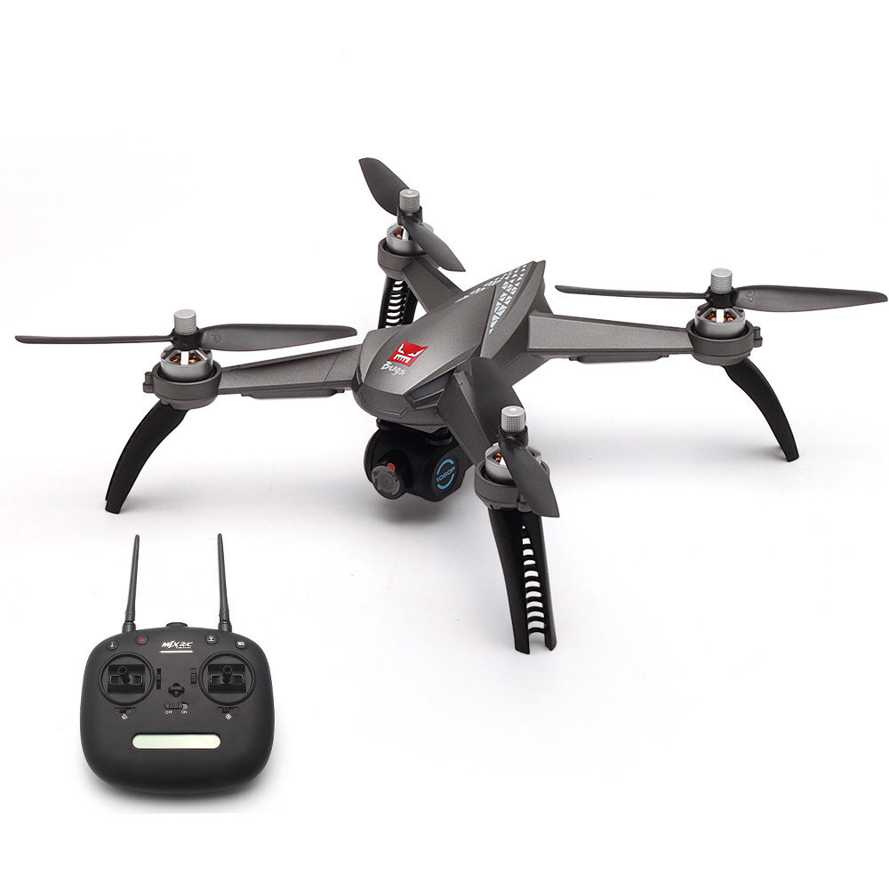 flycam mjx bugs 5w