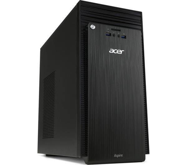 Máy tính để bàn Acer Aspire ATC-705 Pentium G3250