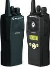 Máy Bộ đàm cầm tay MOTOROLA GP3188 VHF/UHF