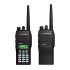 Máy Bộ đàm cầm tay MOTOROLA GP328 VHF