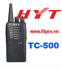 Máy bộ đàm HYT TC 500