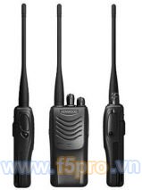 Máy bộ đàm Kenwood TK- P701(UHF/VHF)